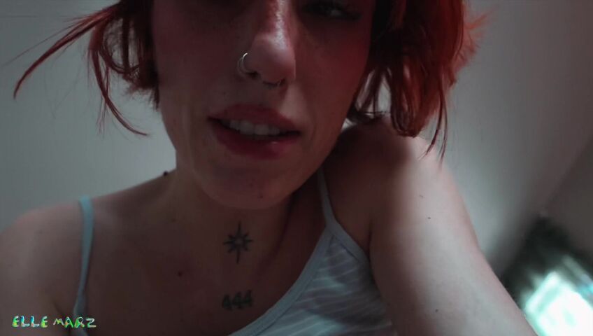 Elle Marz - 13 Feb 2026 - SissyGasm