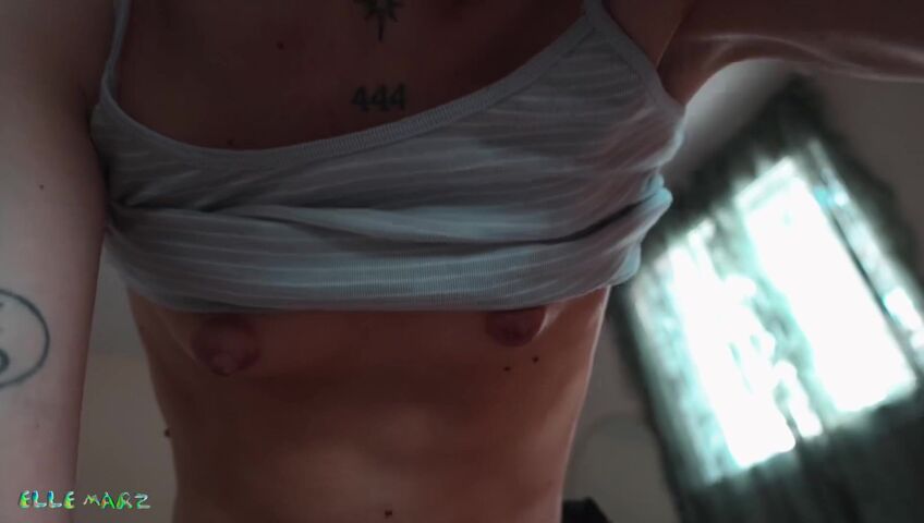 Elle Marz - 13 Feb 2026 - SissyGasm