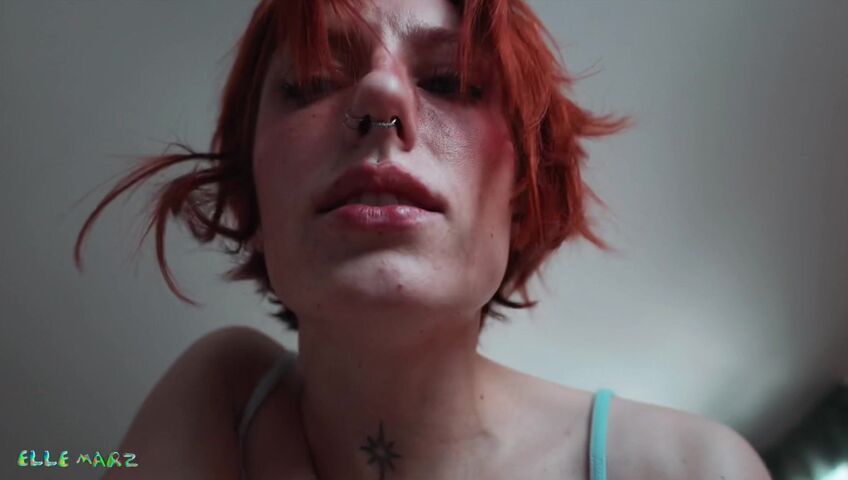 Elle Marz - 13 Feb 2026 - SissyGasm