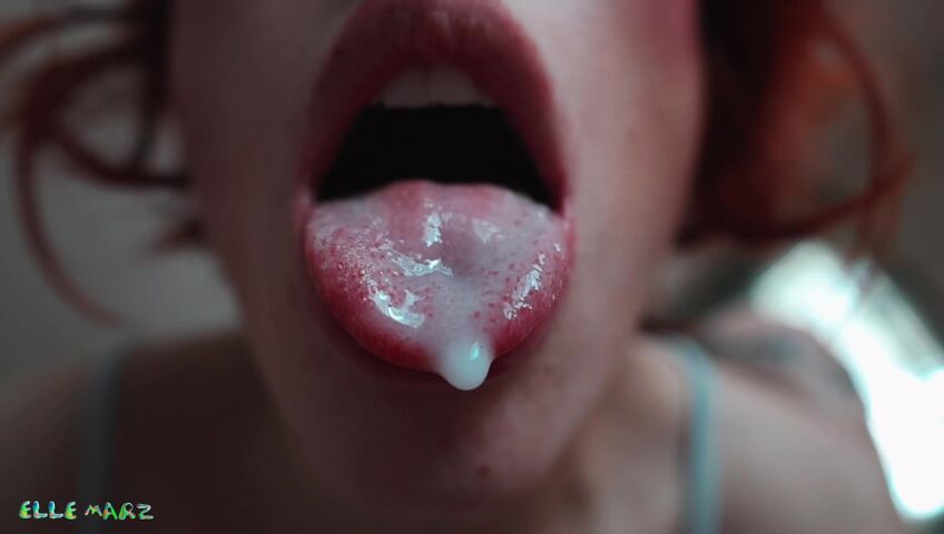 Elle Marz - 13 Feb 2026 - SissyGasm