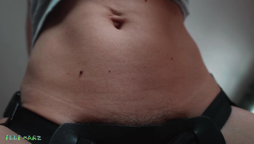 Elle Marz - 13 Feb 2026 - SissyGasm