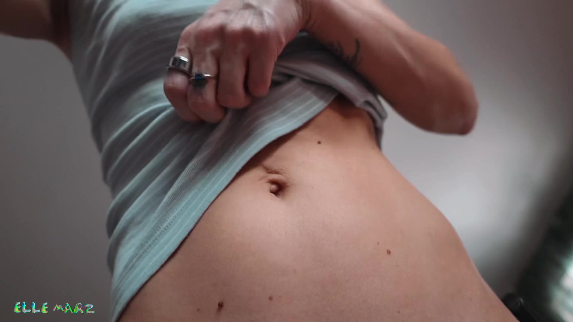 Elle Marz - 13 Feb 2026 - SissyGasm