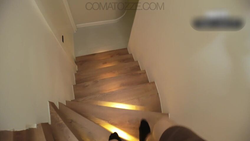 Comatozze - I Fucked My Friend's Sister While He's In Next Room