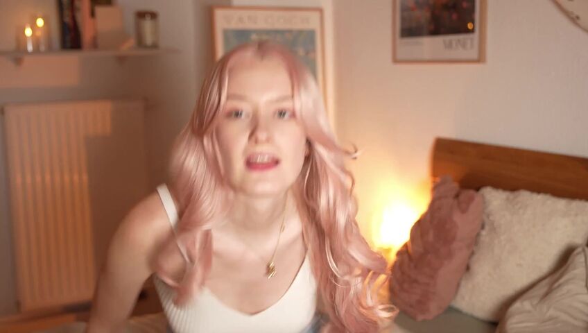 Emily ASMR - My Secret Sexy Lingerie Collection | ASMR Haul