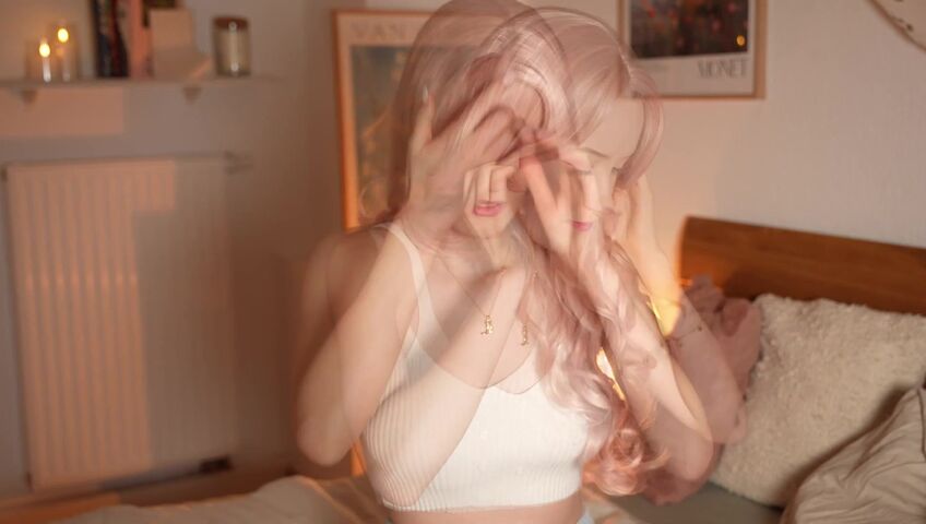 Emily ASMR - My Secret Sexy Lingerie Collection | ASMR Haul