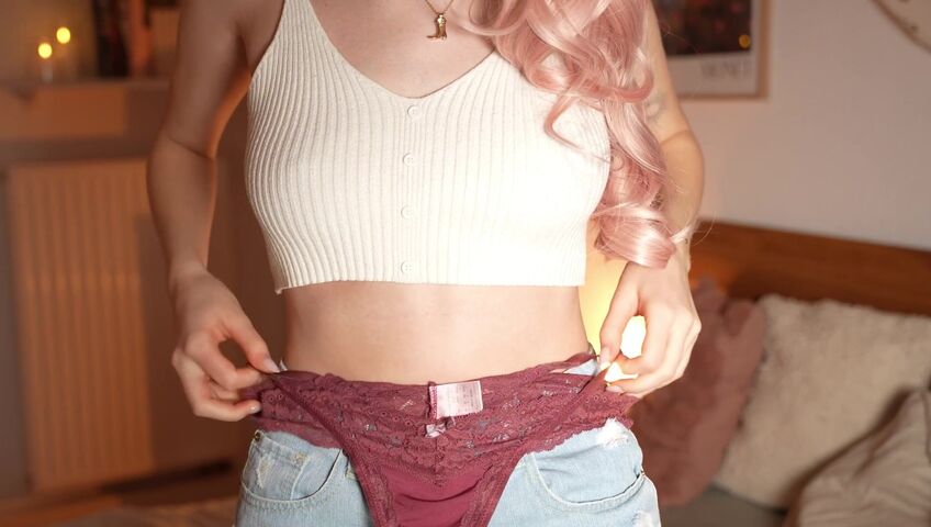 Emily ASMR - My Secret Sexy Lingerie Collection | ASMR Haul