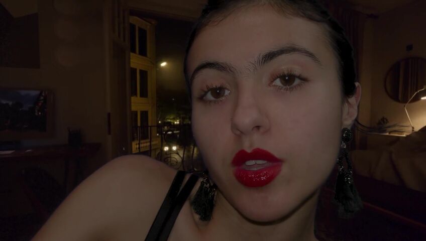 Baby Bella ASMR - The Beauty of Stockings