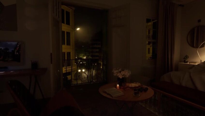 Baby Bella ASMR - The Beauty of Stockings