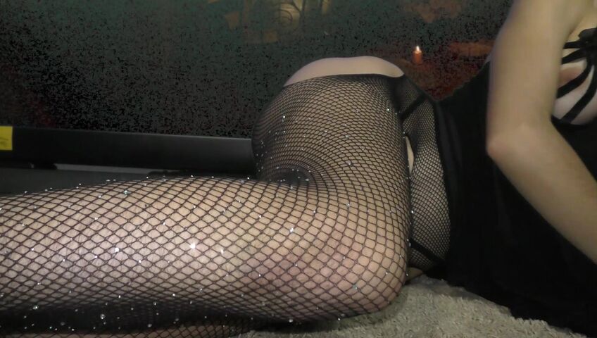 Baby Bella ASMR - The Beauty of Stockings