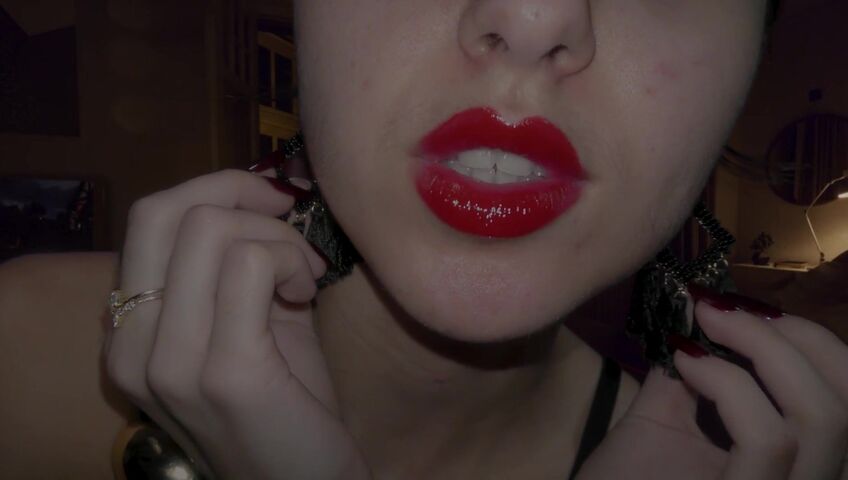 Baby Bella ASMR - The Beauty of Stockings