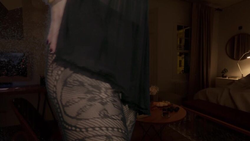 Baby Bella ASMR - The Beauty of Stockings