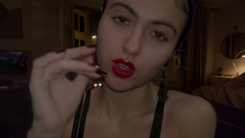 Baby Bella ASMR - The Beauty of Stockings