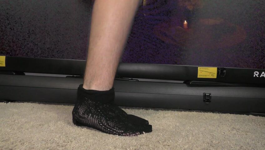 Baby Bella ASMR - The Beauty of Stockings