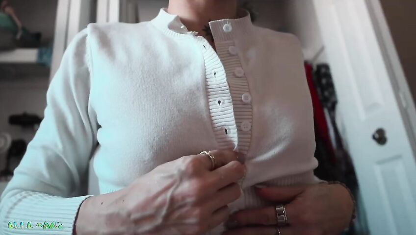 Elle Marz – Man of the House