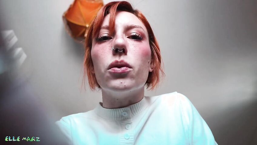 Elle Marz – Man of the House