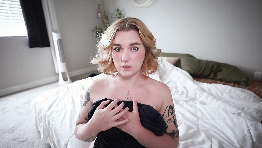 Jaybbgirl – Your Step-Sister Loves The Risk