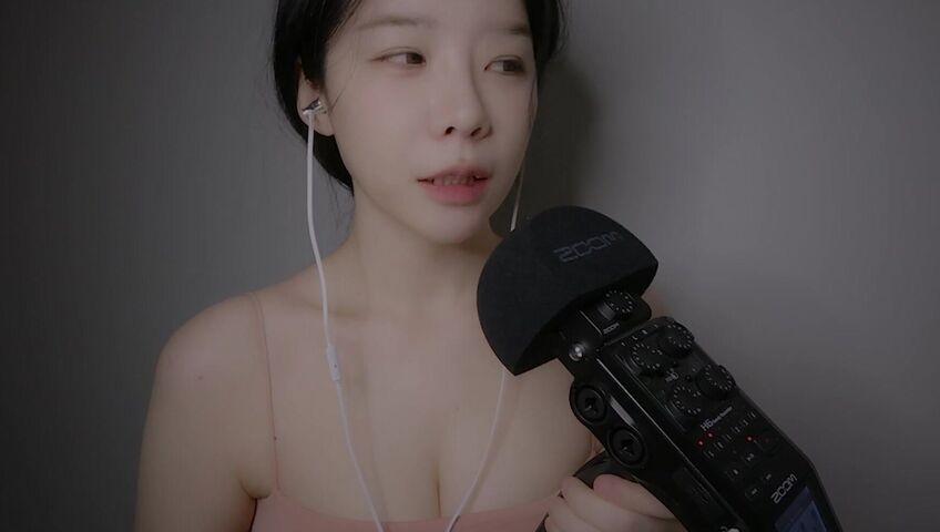 ASMR Yeonchu / y.zzu - 26 Feb 2026 - Honey Sounds ASMR | 아 기다리고 기다리던 바닥 꿀