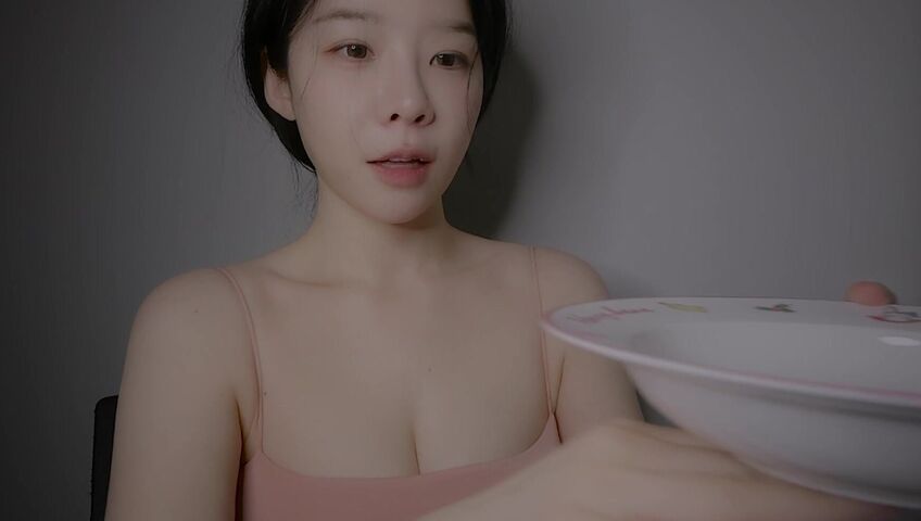 ASMR Yeonchu / y.zzu - 26 Feb 2026 - Honey Sounds ASMR | 아 기다리고 기다리던 바닥 꿀