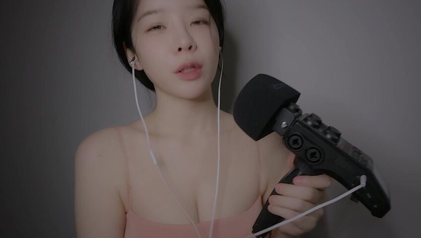ASMR Yeonchu / y.zzu - 26 Feb 2026 - Honey Sounds ASMR | 아 기다리고 기다리던 바닥 꿀