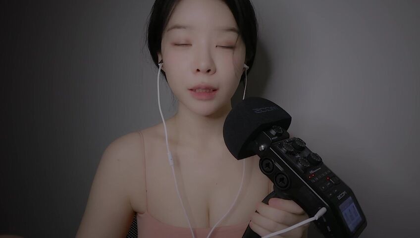 ASMR Yeonchu / y.zzu - 26 Feb 2026 - Honey Sounds ASMR | 아 기다리고 기다리던 바닥 꿀