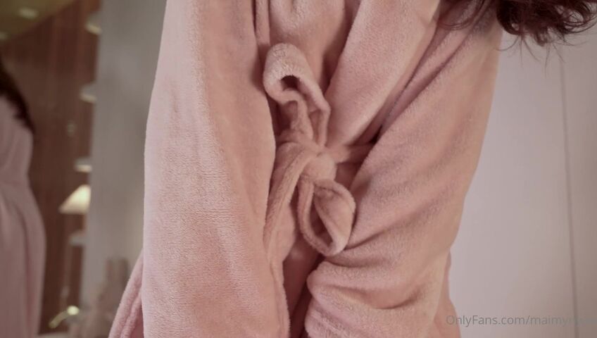 MaimyNyan ASMR - 15 Jun 2025 - Which One Do You Prefer? [ASMR]