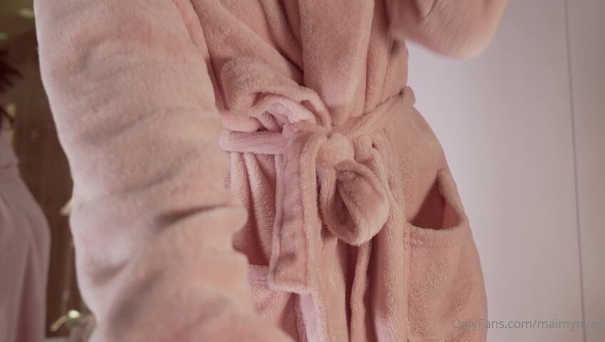 MaimyNyan ASMR - 15 Jun 2025 - Which One Do You Prefer? [ASMR]