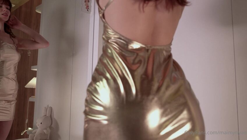 MaimyNyan ASMR - 15 Jun 2025 - Which One Do You Prefer? [ASMR]