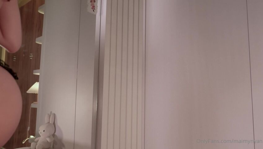 MaimyNyan ASMR - 15 Jun 2025 - Which One Do You Prefer? [ASMR]