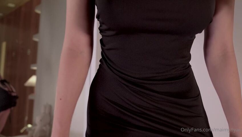 MaimyNyan ASMR - 15 Jun 2025 - Which One Do You Prefer? [ASMR]