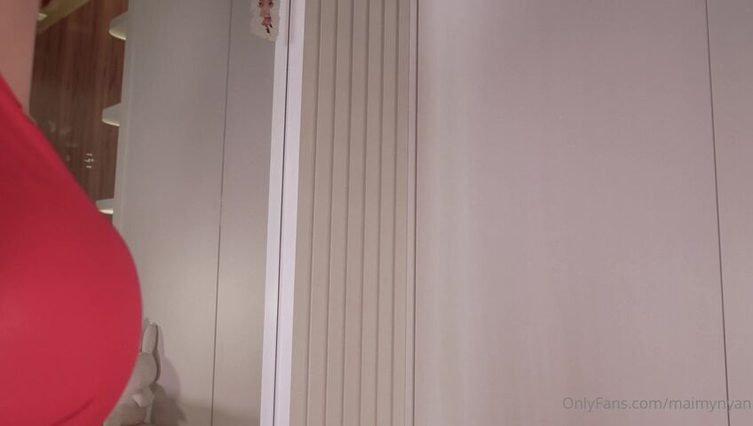 MaimyNyan ASMR - 15 Jun 2025 - Which One Do You Prefer? [ASMR]