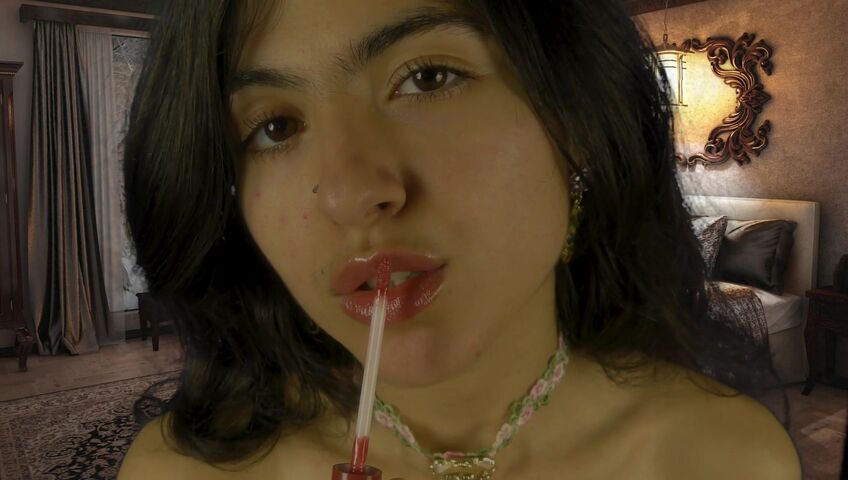 Baby Bella ASMR - 26 Feb 2026 - Roleplay Needy GF Wants You ASMR