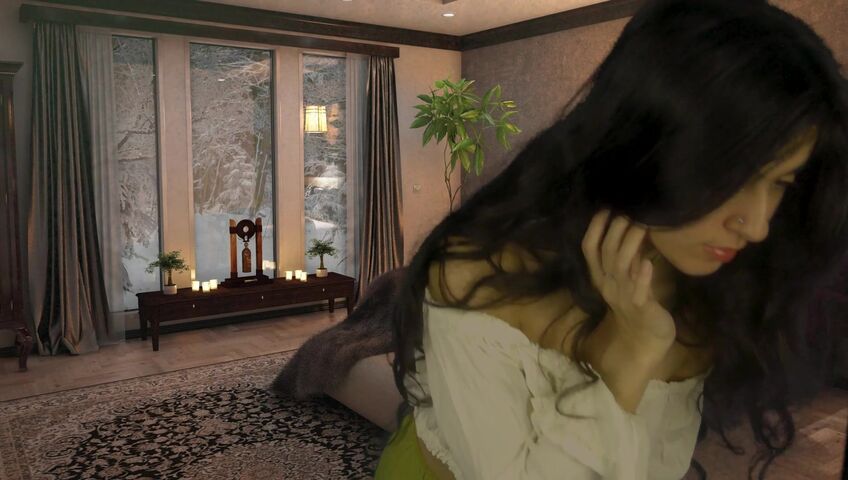 Baby Bella ASMR - 26 Feb 2026 - Roleplay Needy GF Wants You ASMR