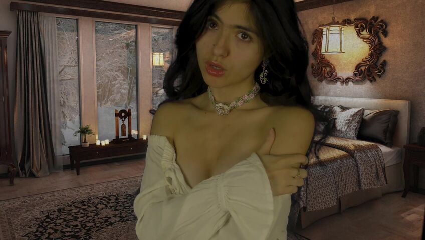 Baby Bella ASMR - 26 Feb 2026 - Roleplay Needy GF Wants You ASMR