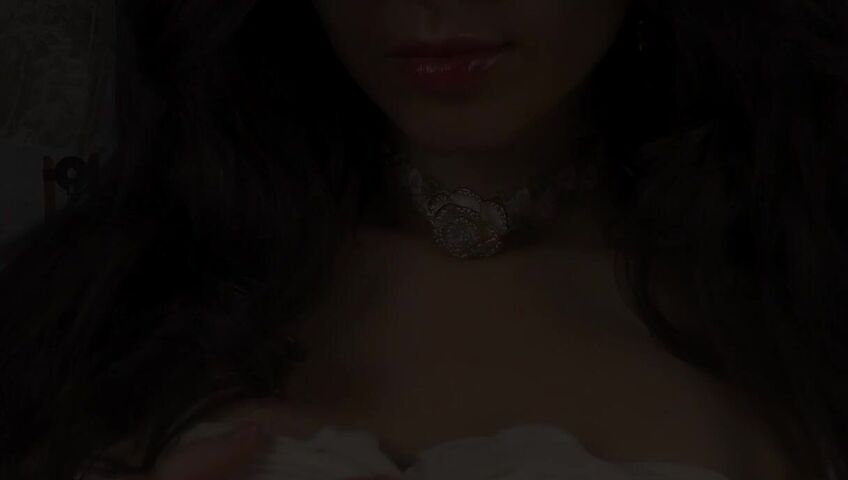 Baby Bella ASMR - 26 Feb 2026 - Roleplay Needy GF Wants You ASMR