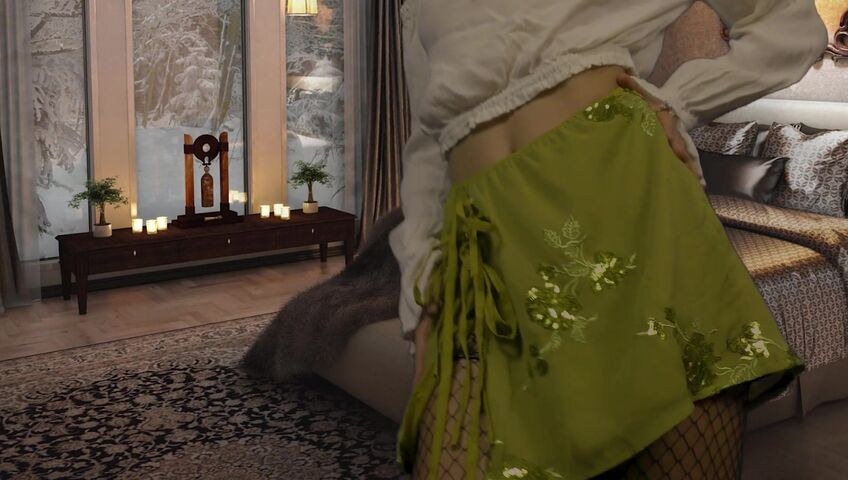 Baby Bella ASMR - 26 Feb 2026 - Roleplay Needy GF Wants You ASMR