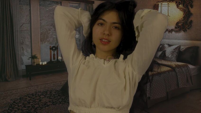 Baby Bella ASMR - 26 Feb 2026 - Roleplay Needy GF Wants You ASMR