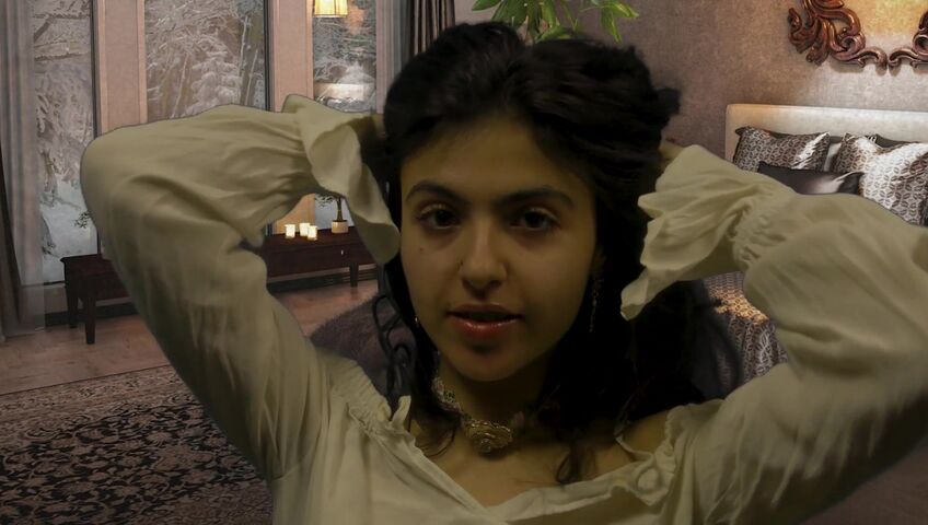 Baby Bella ASMR - 26 Feb 2026 - Roleplay Needy GF Wants You ASMR