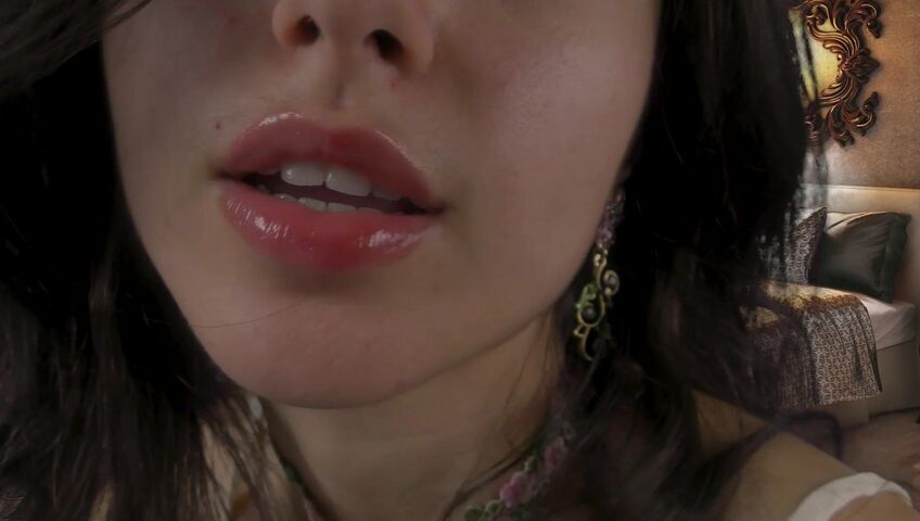 Baby Bella ASMR - 26 Feb 2026 - Roleplay Needy GF Wants You ASMR