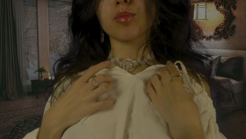 Baby Bella ASMR - 26 Feb 2026 - Roleplay Needy GF Wants You ASMR