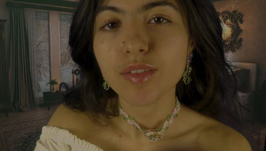 Baby Bella ASMR - 26 Feb 2026 - Roleplay Needy GF Wants You ASMR