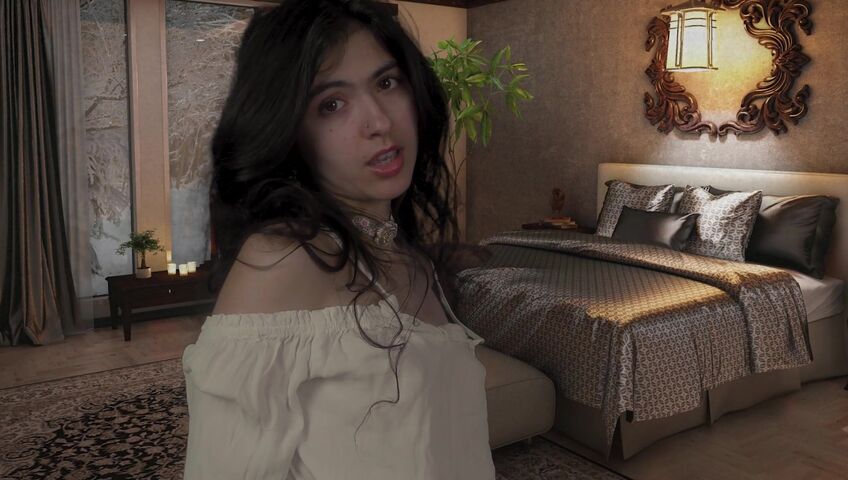 Baby Bella ASMR - 26 Feb 2026 - Roleplay Needy GF Wants You ASMR