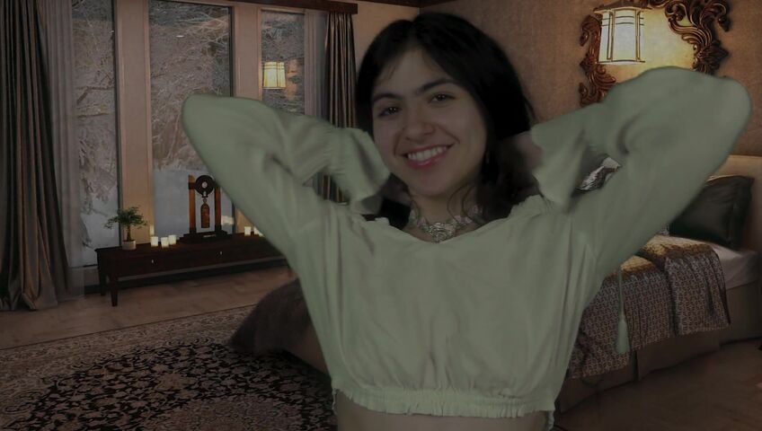 Baby Bella ASMR - 26 Feb 2026 - Roleplay Needy GF Wants You ASMR