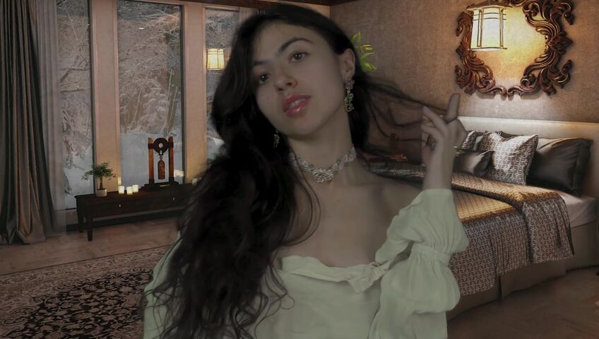 Baby Bella ASMR - 26 Feb 2026 - Roleplay Needy GF Wants You ASMR