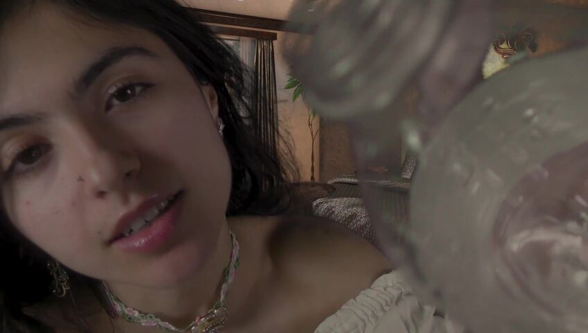 Baby Bella ASMR - 26 Feb 2026 - Roleplay Needy GF Wants You ASMR