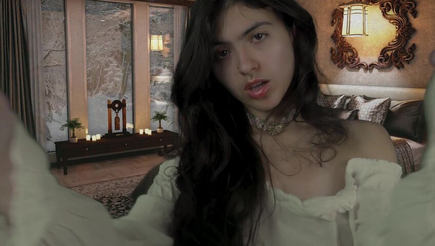 Baby Bella ASMR - 26 Feb 2026 - Roleplay Needy GF Wants You ASMR
