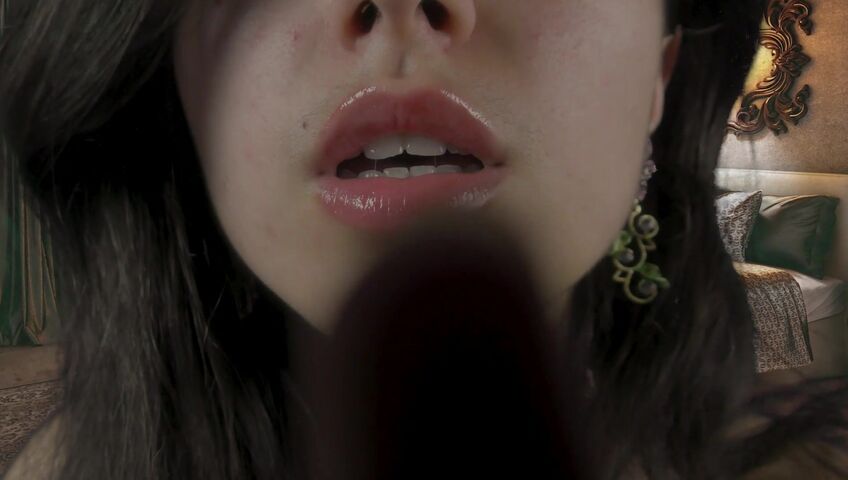 Baby Bella ASMR - 26 Feb 2026 - Roleplay Needy GF Wants You ASMR