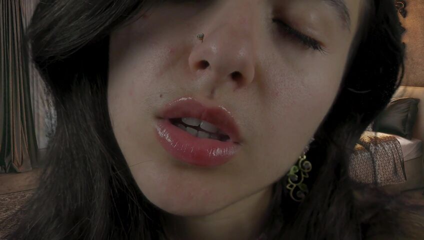 Baby Bella ASMR - 26 Feb 2026 - Roleplay Needy GF Wants You ASMR