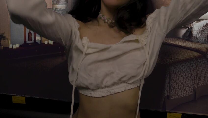 Baby Bella ASMR - 26 Feb 2026 - Roleplay Needy GF Wants You ASMR