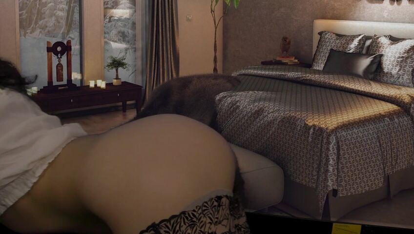 Baby Bella ASMR - 26 Feb 2026 - Roleplay Needy GF Wants You ASMR