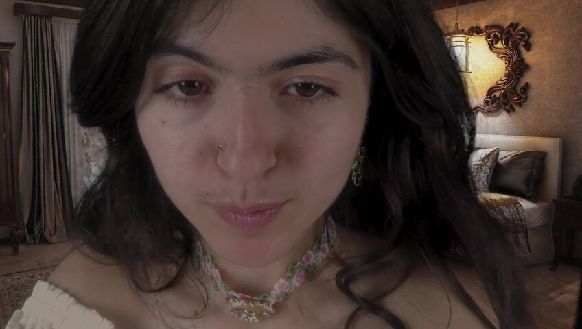 Baby Bella ASMR - 26 Feb 2026 - Roleplay Needy GF Wants You ASMR